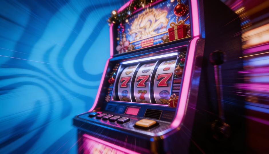 Twister wins UK