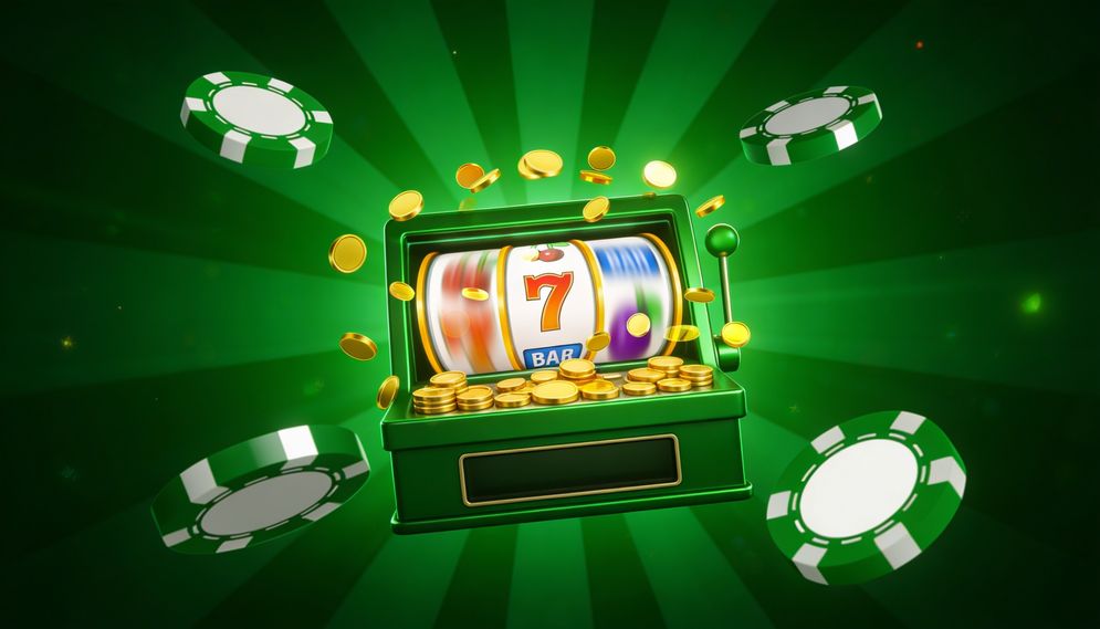 Iluckicasino