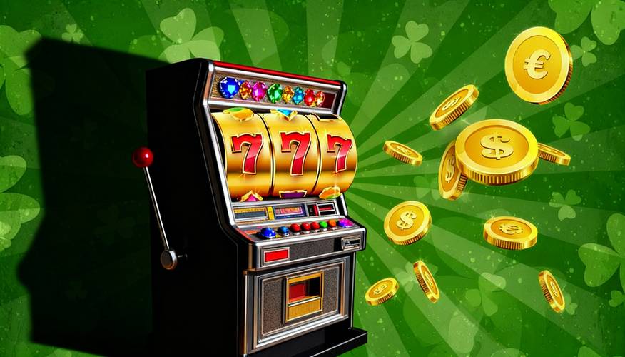 Nine casino online
