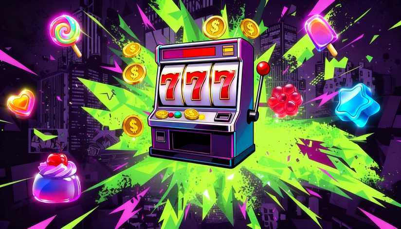 seven casino