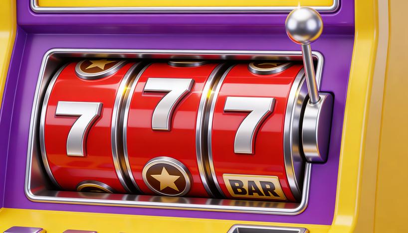 Lucky treasure casino online