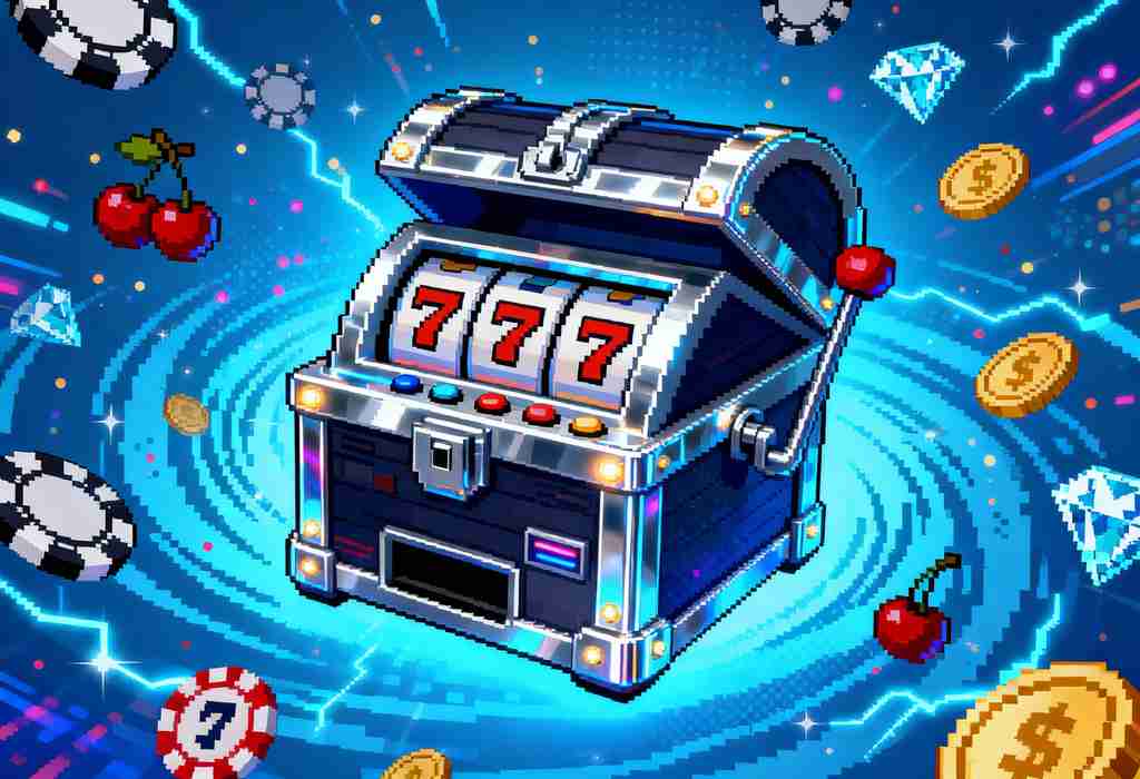 cherry casino