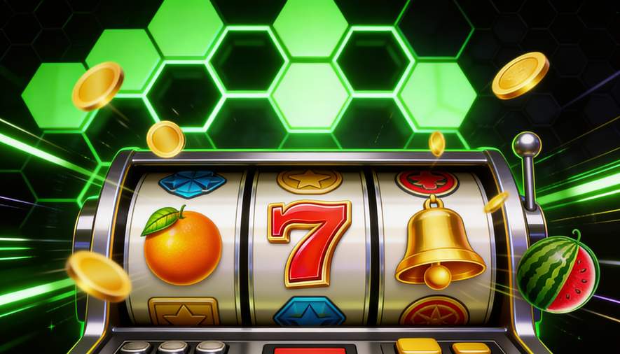 flashdash casino online