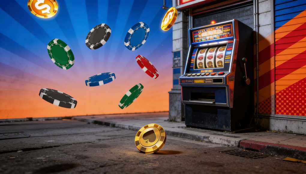 Reddice casino