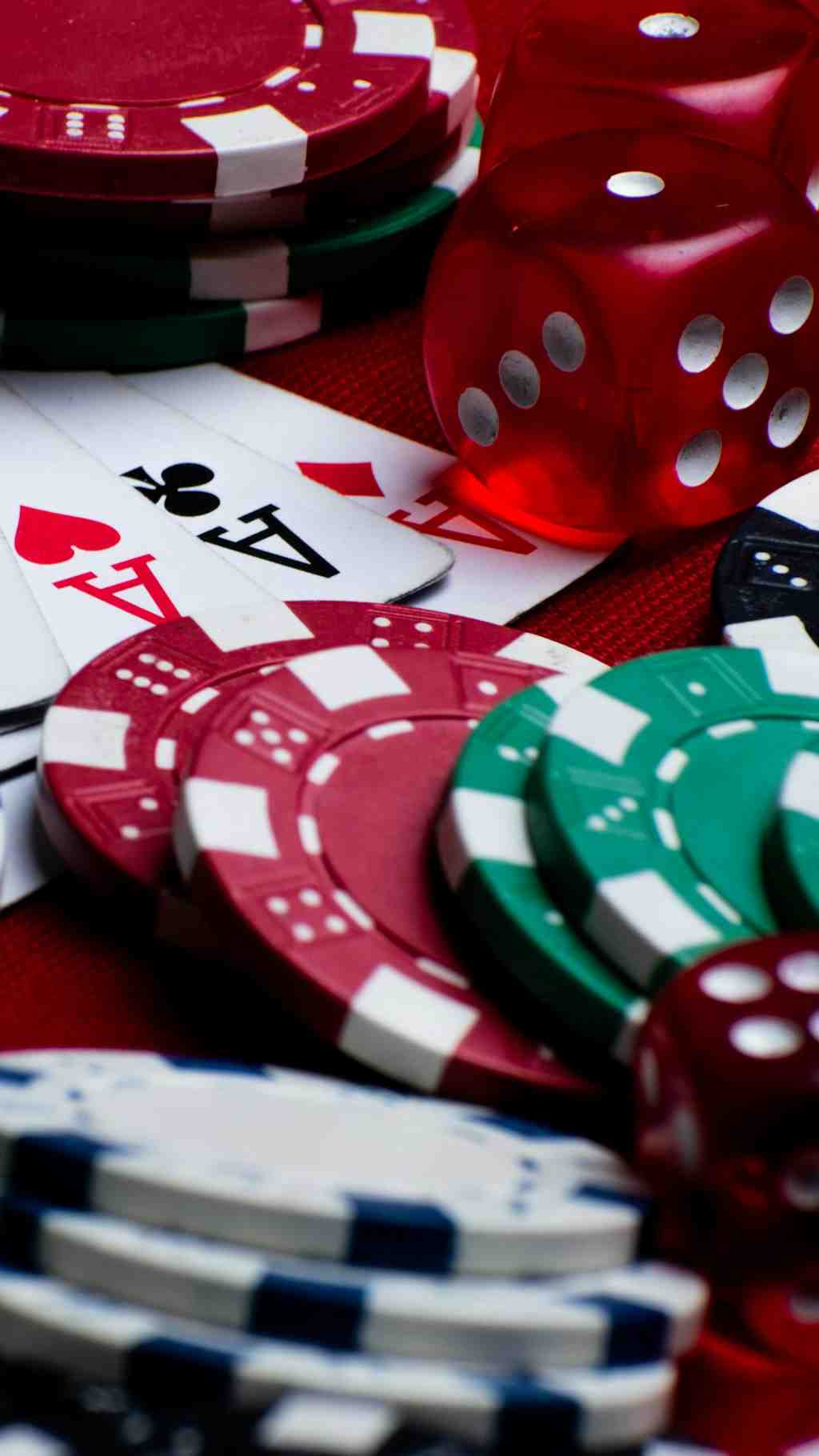 slots shine