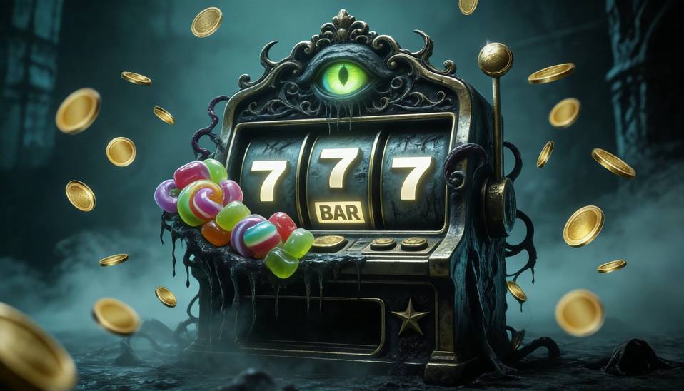 Swiper casino España