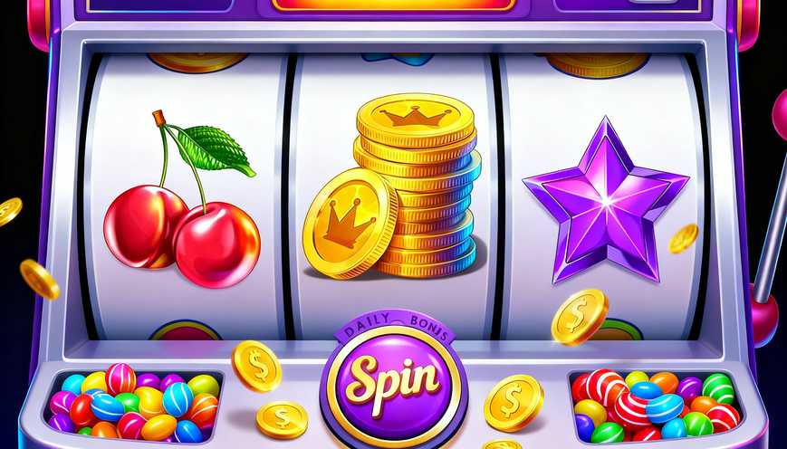Vincispin casino Italia