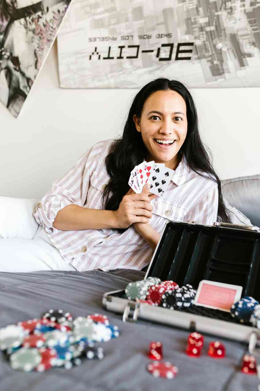 casino Gratowin